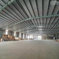 CHO THUÊ KHO, XƯỞNG  1.000M2, 2.000M2, 50 NGH/M2/TH, KCN HÒA CẦM, Q. CẨM LỆ