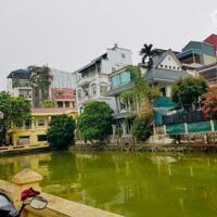 BÁN NHÀ HOÀNG HOA THÁM - GARA Ô TÔ - VIEW HỒ - LÔ GÓC - GIÁ 9.5 TỶ