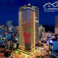 Bán khách sạn 5 sao Regalia Gold, Nha Trang, 1751m2 x 40T, 1800 tỷ