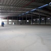 Cho thuê xưởng 4800m2-9000m2 KCN Mỹ Xuân, Tx Phú Mỹ, BRVT