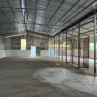 Cho thuê kho xưởng 400m² gần bệnh viện Nhi Đồng, P. Long Tuyền, Q. Bình Thuỷ, TP. Cần Thơ, thuê 15 triệu/ tháng (có thể thuê 1 nữa)