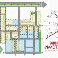 Đất đô thị 92m2 kdc Nam Phong Ecotown chủ kẹt bán lỗ giá đầu tư sinh lời