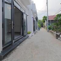 Bán 2 căn nhà mới hoàn thiện hẻm Nguyễn Cư Trinh, phường Vĩnh Quang, thành phố Rạch Giá, Kiên Giang