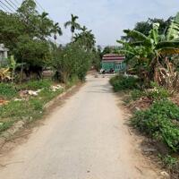 Bán đất tặng nhà tại Vĩnh Khê, An Đồng đường thông rộng 2 mặt tiền