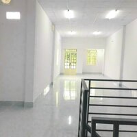 Nhà mặt tiền Trần Chiên cạnh đại học Tây Đô