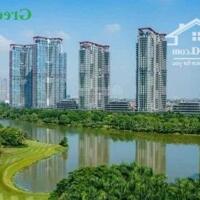 Chuyển nhường căn hộ cao cấp khu Swanlake - KĐT Ecopark