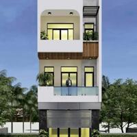  QUÁ ĐẸP : 7 căn nhà 3 tầng xây mới phố Đình Đông thông Lạch Tray