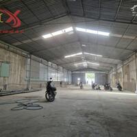 Cho thuê kho 700m2 đường Đồng Khởi giá 20 triệu/ tháng