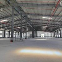 Cho thuê 3000m² kho nhà xưởng khu công nghiệp Điện Ngọc, Điện Bàn, Quảng Nam.