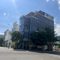 Bán nhà 5 tầng góc 2 mặt tiền Hoàng Bích Sơn, Phan Thiết, Hướng Nam giá bán 10.8 tỷ