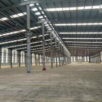 Cho thuê 1500m² kho nhà xưởng gần tiền Đường Quốc lộ1A, Hòa Vang, Đà Nẵng. Sẵn Cẩu Trục.