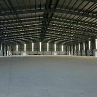 Cho thuê 5000m2 nhà xưởng khu công nghiệp Hòa Khánh, Liên Chiểu Đà Nẵng.