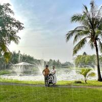 Bán siêu biệt thự đơn lập góc công viên, cạnh sông, View hồ, Park Riverside Thành phố Thủ Đức