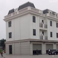 Bán Nhà Liền Kề KĐT Văn Phú - La Khê - Hà Đông- 59m2-4T- 8,1 tỷ-View hồ-Ô tô đỗ