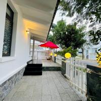 Cho thuê biệt thự 2pn khu Villas An Viên, Nha Trang, giá thuê 21tr/tháng