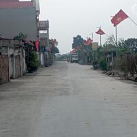 Đất bìa làng 68m2, Bắc Hạ, Quang Tiến, Sóc Sơn. Đường 8m ôtô tránh, tương lai nhà mặt phố.