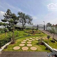 Cho thuê biệt thự đẹp sân vườn Bảo Lộc.