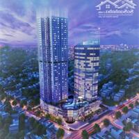 Tòa nhà The West Cầu Giấy tái khởi động cho thuê mặt bằng kinh doanh nhà hàng, showroom... 3000m2