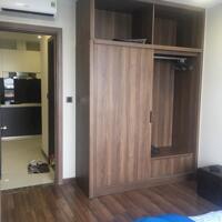 Cần chuyển nhượng căn hộ 1PN 1WC dự án De Capella 56m2 3,3 tỷ view ĐB, ở ngay, shr, Lh 0938839926