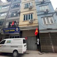 Chính chủ bán đất tặng nhà phố Phú Đô 122m2 mặt tiền gần 7m giá 180tr/m2
