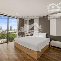 Căn hộ Penthouse 1PN hồ bơi Sơn Trà - C444