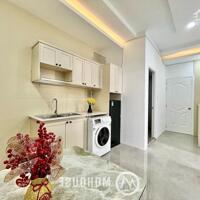 DUPLEX 1 PN ̂ ̀ - Gần Etown , K300 Có Ban Công Thoáng Mát