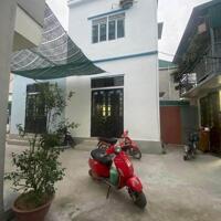 Bán nhà lô góc 2 tầng trong ngõ thuộc tổ 7, phường Phú Khánh, thành phố Thái Bình, tỉnh Thái Bình