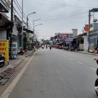 Bán đất mặt đường chợ gần uỷ ban xã Nam Sơn, An Dương