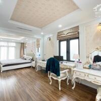 Cho thuê biệt thự Vinhomes Riverside The Harmony 3 phòng ngủ ,96m2, full, giá 35tr/th. LH: 0904481319