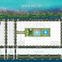 Làng Ann Cinema -  Dự án đất nền biệt thự vườn tại Bà Rịa - Vũng Tàu LH 090 3 066 813