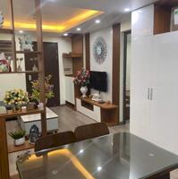 Cho thuê căn hộ 60m2- 2PN+ 2WC chung cư Hudic Nguyễn Văn Linh. Giá 6 tr. Lh 0365 378 572