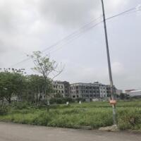 Bán lô mặt đường Phố Thế Lữ dự án Tùng Bách Tây Hồ Quế Võ Bắc Ninh
