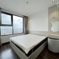 Cho thuê căn 2 phòng ngủ nội thất đẹp Hoàng Huy Commerce