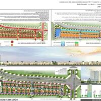 Chính chủ cần bán lô góc biệt thự trục chính vị trí đẹp nhất khu ĐT Minh Giang đầm và giai đoạn 2.