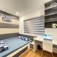 Cần cho thuê căn hộ TSG Lotus Sài Đồng 115m2 3PN Full nội thất đẹp giá 15tr/tháng.