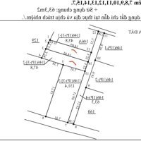 Nhượng 2 lô đất cực đẹp tại Vân Canh – Cạnh dự án Vân Canh Hud