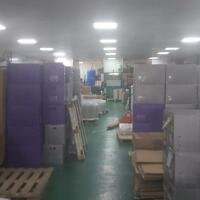 Cho thuê kho xưởng 500m2 giá 28tr Phường Thuận Giao, TP Thuận An, Bình Dương