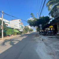  hạ giá   Cần bán gấp đất mặt tiền kinh doanh  đường Hàm Tử rộng 20m  Hòn Rớ 1 ,Nha Trang