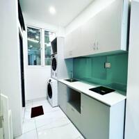Cho thuê căn hộ 1PN tách bếp,Full nội thất, máy giặt riêng Q3