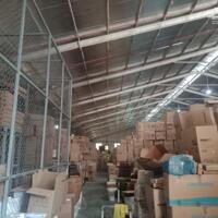 Cho thuê Kho tại KCN Hoà Khánh diện tích 700m2, PCCC tự động