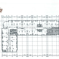 [Chính Chủ] Bán Sàn Văn Phòng (Đa Năng), Tầng 6, B2. Diện Tích: 200M2. Sổ Thời Hạn.