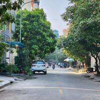 Bán nhà mặt phố Văn Phú - Hà Đông