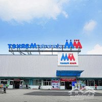 Cho Thuê Mặt Bằng Kinh Doanh Tại Mm Mega Market Quận Bắc Từ Liêm, Hà Nội