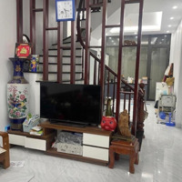 Nhà Mới Xuân Đỉnh 50M2 - 4 Tầng - Chỉ Hơn 5 Tỷ - 2 Thoáng - 50M Ra Ô Tô, Cạnh Đại Sứ Quán Hàn Quốc.