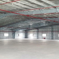 Warehouse For Rent In District 7