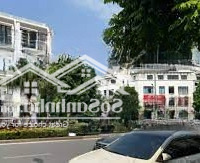 Chính Chủ Cần Chuyển Nhượng Shophouse Vinhomes Gardenia - Mặt Đường Hàm Nghi