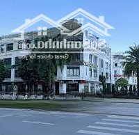 Chính Chủ Cần Chuyển Nhượng Shophouse Vinhomes Gardenia - Mặt Đường Hàm Nghi