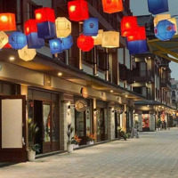 [Cđt Vincom Retail] Cho Thuê Miễn Phí Shophousediện Tíchtừ 300-500 M2 Tại Phân Khu K-Town Và Venice