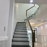 Chủ Gửi Bán Nhà Đẹp 3 Tầng Hẻm Đoàn Trần Nghiệp, Gần Đại Học Nha Trang, Cách Bãi Tắm Chỉ 100M