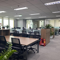 Tòa Nhà King Building - Vị Trí Đắc Địa, Giao Thông Thuận Tiện, Diện Tích Linh Hoạt Từ 60M2 - 350M2